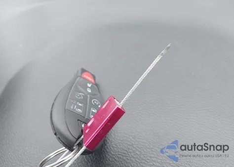 2013 Chrysler Town & Country Touring-L from USA, damaged, VIN 2C4RC1CG4DR692093